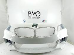 BMW F46 Ön M Tampon 51118063362 (Beyaz)