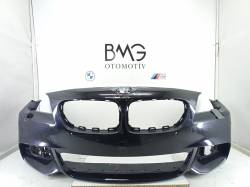 BMW F10 Lci Ön M Tampon 51118058990 (Lacivert)