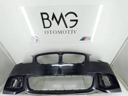 BMW G20 Normal Ön Tampon 5118496508 (Siyah)