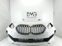 BMW F40 ÖN M Tampon 51119881566 (Beyaz)