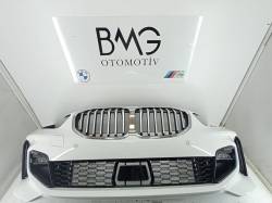 BMW F40 ÖN M Tampon 51119881566 (Beyaz)
