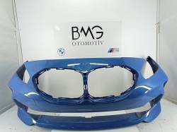 BMW F40 Ön M Tampon 51119881566 (Mavi)