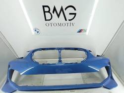 BMW F40 Ön M Tampon 51119881566 (Mavi)
