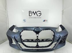 BMW G22 Ön M Tampon 51119854248 (Mavi)