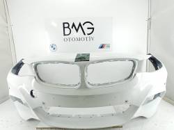 BMW F34 Gt Ön M Tampon 51118061635 (Beyaz)