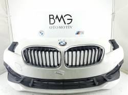 BMW F45 Normal Ön Tampon 51117347014 (Beyaz)