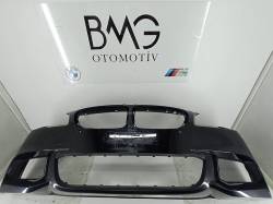 BMW F10 Ön M Tampon 51118048668 (Lacivert)