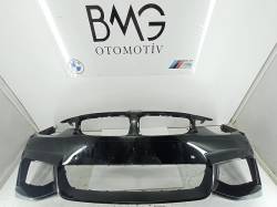 BMW F32 Ön M Tampon 51118060879 (Siyah)