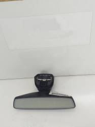 BMW G30 İç Dikiz Aynası 51166995972 | G30 Electrokrom, Hırsızlık Alarm Sistem, Uzun Far Asistanı Fonksiyonlu İç Dikiz Aynası (Çıkma Orijinal)