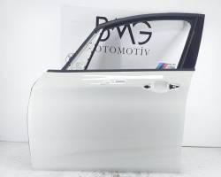 BMW F46 Sol Ön Kapı 41517392311 (Beyaz)