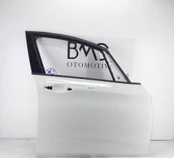 BMW F46 Sağ Ön Kapı 41517392312 (Beyaz)