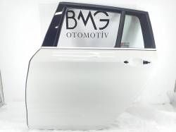 BMW F46 Sol Arka Kapı 41517392325 (Beyaz)