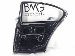BMW F10 Lci Sağ Arka Kapı 41007206214 (Yeni Orijinal)