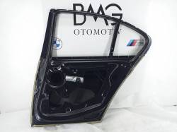 BMW F30 Sağ Arka Kapı 41007298514 (Yeni Orijinal)