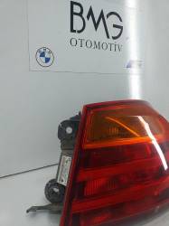BMW F32 Sağ Dış Stop Lambası 63217296098 (Çıkma Orijinal)
