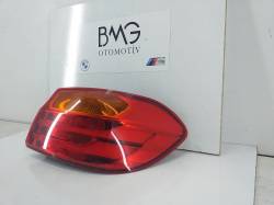 BMW F33 Sağ Dış Stop Lambası 63217296098 (Çıkma Orijinal)