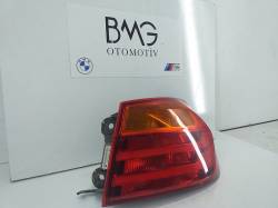 BMW F36 Sağ Dış Stop Lambası 63217296098 (Çıkma Orijinal)