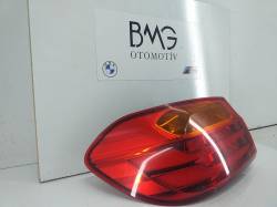 BMW F32 Sol Dış Stop Lambası 63217296098 (Çıkma Orijinal)