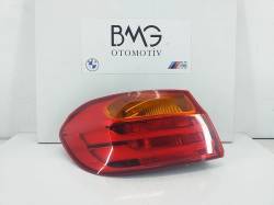 BMW F33 Sol Dış Stop Lambası 63217296097 (Çıkma Orijinal)