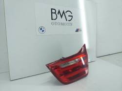 BMW F32 Sağ İç Stop Lambası 63217296102 (Çıkma Orijinal)