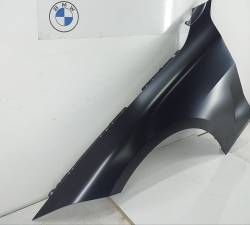BMW G22 Sol Çamurluk 41009466095 (Yeni Orijinal)