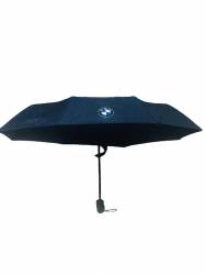 BMW Lisanslı Collection Lacivert Şemsiye (Yeni Orijinal)