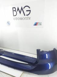 BMW X1 F48 Lci Arka Tampon 51127403391 (Lacivert)