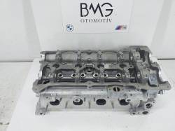 BMW N45 Silindir Kapağı 7505975 (Yeni Orijinal) 