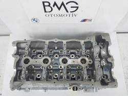 BMW N45 Silindir Kapağı 7505975 (Yeni Orijinal) 