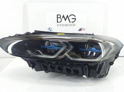 BMW G22 Laser Sol Far 63115A04581 (Yeni Orijinal)