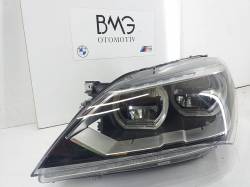 BMW F06 Adaptive Led Sol Far 63117255731 (Çıkma Orijinal)
