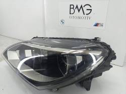 BMW F13 Adaptive Led Sol Far 63117255731 (Çıkma Orijinal)