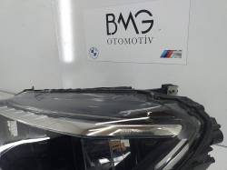 BMW F13 Adaptive Led Sol Far 63117255731 (Çıkma Orijinal)