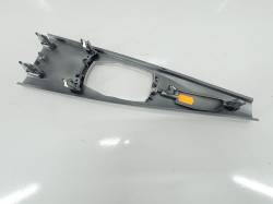 BMW F30 Gümüş Trim Set