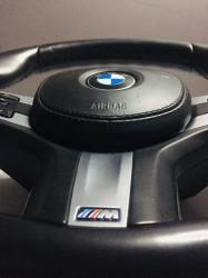 BMW M Direksiyon Simidi F1 Vites Paddle Shift