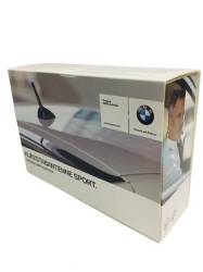 BMW Spor Tavan Anteni - Orijinal 65202296761
