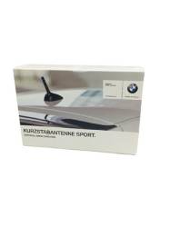 BMW Spor Tavan Anteni - Orijinal 65202296761
