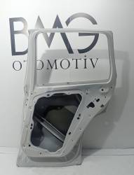 BMW X3 G01 Sağ Arka Kapı (Beyaz)