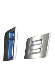 BMW İ8 Bagaj Logosu 51147351745
