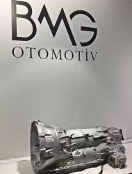 BMW F34 Gt 3.20i – 3.30i Otomatik Şanzıman 24008678682 