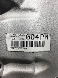 BMW E39 5HP19 Otomatik Şanzıman