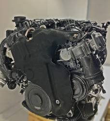 BMW F30 3.35dX Dizel Motor 