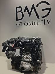 BMW F30 Lci N57 Motor 