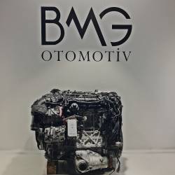 BMW F34 Gt 3.35dX Motor