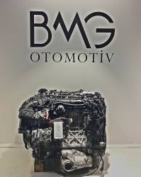 BMW F33 N57 Motor 