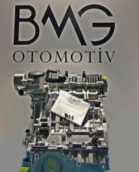 BMW F10 Lci N20B20A 5.20i Motor (Yeni Orjinal)