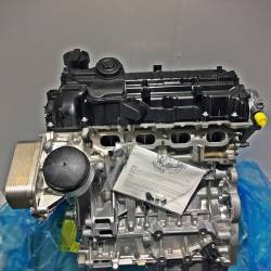 BMW F10 Lci 5.20i Motor (Yeni Orjinal)