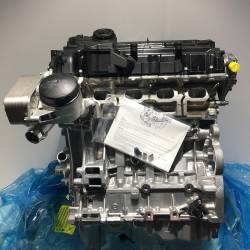 BMW F10 Lci5.20i Benzinli Motor (Yeni Orjinal)