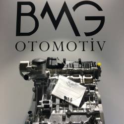 BMW F30 N20 Benzinli Motor (Yeni Orijinal)