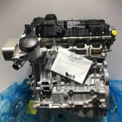 BMW F30 N20 Benzinli Motor (Yeni Orijinal)